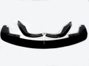 BRIDA SPOILER SPLITTER PZOD BMW G20/G21 AC STYL 