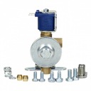 ЭЛЕКТРОМАГНИТНЫЙ КЛАПАН КЛАПАН ДЛЯ СЖИЖЕННОГО ГАЗА VALTEK FI6 С ФИЛЬТРОМ