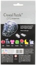 Crystal Puzzle Lebka Kód výrobcu 4018928591148