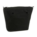 СУМКА-ОРГАНИЗАТОР HUMBAG Black Mini Obag SHOPPERKA