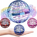 Летающая непоседа SPINER FlyNOVA Pro COLORS BALL