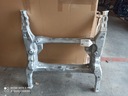 MERCEDES 231 SL CART SUBFRAME 