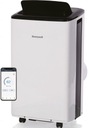 HONEYWELL HF09CESVWK — ПОРТАТИВНЫЙ КОНДИЦИОНЕР ВОЗДУХА