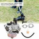 ЗАМІНА КАРБЮРАТОРА ДЛЯ HONDA GX240 GX270 8HP 9HP 16100-ZE2-W71  (17528318384) фото min 13