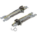 САМОРЕГУЛЯТОР ЧЕЛЮСЕЙ DACIA DOKKER DUSTER LODGY