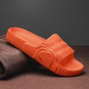 Letné Unisex YZY Slides Slip on prinášajúce vlnité papuče pre mužov, ženy Veľkosť 34