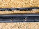 MOULURE SEUIL DROITE MERCEDES W166 ML 755photo 6