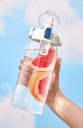 Шейкери, Пляшки З Водою 1500 Ml Бетмен