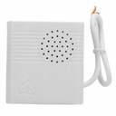 ПРОВОДНОЙ ДВЕРНОЙ ЗВОНОК, 12 В постоянного тока, 4-ПРОВОДНЫЙ