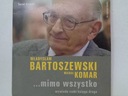 ...несмотря ни на что, интервью река часть 2 - Бартошевски