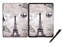 ЧЕХОЛ ДЛЯ KINDLE Paperwhite 4 PARIS TOWER Чехол