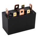 РЕЛЕ АВТОМОБИЛЬНОЙ ЛЕБЕДКИ 12В 100А