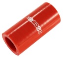 СИЛИКОНОВЫЙ РАЗЪЕМ MDC 35 мм, красный интеркулер