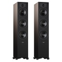 INDIANA LINE TESI 6 НАПОЛЬНЫЕ КОЛОНКИ ЧЕРНЫЙ