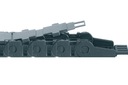 Направляющая для кабеля Направляющая для кабеля IGUS 17x25 мм
