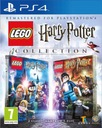 LEGO Harry Potter Collection PS4 Maximálny počet hráčov 2