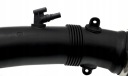 FIL ADMISSION FILTRE AIR CONDUIT D'AIR DROIT MINI R55 R56photo 13