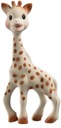 Vodné hryzátko Sophie la girafe viacfarebný kaučuk EAN (GTIN) 5054230322017