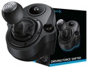 LOGITECH DRIVING FORCE SHIFTER ДЛЯ РУЛЕВЫХ КОЛЕС G29 И G920