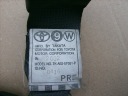 CEINTURE DE SÉCURITÉ GAUCHE AVANT TOYOTA AVENSIS VERSO 01-03R 0431039photo 10