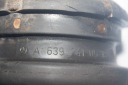MERCEDES-BENZ VITO VIANO W639 2007 SUPPORTS I LAPYphoto 10