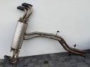 ÉCHAPPEMENT SILENCIEUX SYSTÈME ÉCHAPPEMENT LAMBORGHINI URUS 4M0253611Ephoto 7