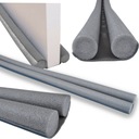 ПРОТИВОСХОДОВОЙ УПЛОТНИТЕЛЬ ПОД ДВЕРЬЮ