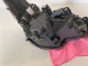 COROLLA E21 UNIVERSEL HAYON PHARE GAUCHE AVANT COMPLET LED EUROPE OEM 90154118photo 14