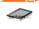 CA7597 FILTRO AIRE [FRAM] 