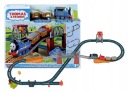 НАБОР ГУСЕНИЦ 3 В 1 FISHER PRICE TOMEK GREAT DELIVERY