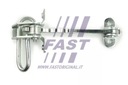 ДВЕРНОЙ СТОПОР FIAT STILO 01> ПЕРЕДНИЙ L