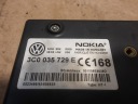 MODULE BLUETOOTH VW PASSAT B6 BERLINE 2.0TDI 2005R 140KM 3C0035729Ephoto 8