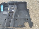 REVÊTEMENT PLANCHER 51 47 5 A22 EA7 BMW XM (G09) 23-photo 5