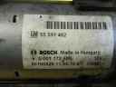 CORSA E 1.3 CDTI 17R B13DTE DÉMARREUR 55591492 0001172605photo 5