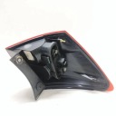 NISSAN QASHQAI 2007 DROITE CÔTÉ PHARE ARRIÈREphoto 8