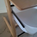 Адаптер ИКЕА ТРОФАСТ для стула ТРИПП ТРАПП