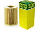 MANN FILTRO ACEITES FILTRO ACEITES LAND ROVER VOLVO 