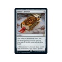 Журнал MTG Венсера (R)