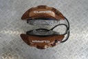 CUPRA FORMENTOR 2.5 TSI - ПЕРЕДНИЕ ТОРМОЗНЫЕ СУППОРТЫ