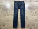 Мужские джинсы HUGO BOSS Regular Fit IDEAŁ W32 L30