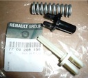 JUEGO DE REPARACIÓN CONJUNTO DE EMBRAGUE 7701208109 NUEVO CON RENAULT TRAFIC 2 