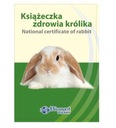 Международная книга о здоровье кроликов Biowet