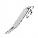 Golf Divot Repair Putting Green Fork Lawn 80