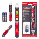 ТЕСТЕР-ДЕТЕКТОР ТЕСТЕР НАПРЯЖЕНИЯ С ЖК-дисплеем, БЕСКОНТАКТНЫЙ