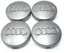 AUDI A4 B5 A6 C5 TAPA TAPACUBOS 68MM 8D0601170 