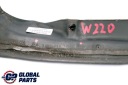 MERCEDES S-CLASS W220 ПЕРЕДНІЙ ПРАВИЙ НАКЛАДКА УЩІЛЬНЮЮЧА ДВЕРІ A2207201278  (18900433722) фото min 10