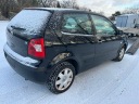 КАПОТ КРИШКА ДВИГУНА VW POLO 9N IV LAK L041 ДВИГУН AZQ 1.2 12V ОКУЛЯР  (17102506421) фото min 11