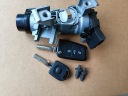 NEUF JEU CONTACTEUR D'ALLUMAGE SKODA FABIA III 3 CITIGO RAPIDphoto 13