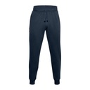 Мужские брюки Under Armour Rival Fleece Joggers темно-синие, M