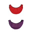 2x чистящих полотенца из микрофибры Deluxe Black See